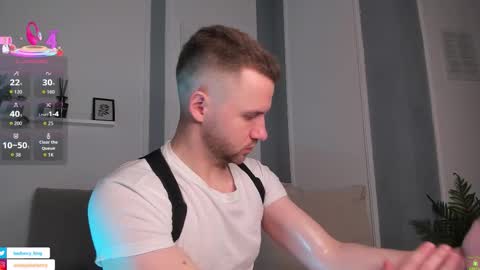 ENRIQUE online show from February 6, 6:28 am