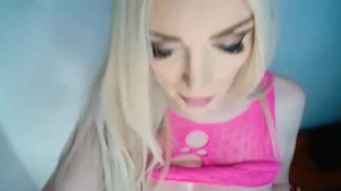 Barbi Bentley online show from December 2, 10:13 am