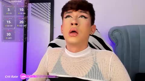          I work from home this is my room 3 online show from February 3, 8:07 am