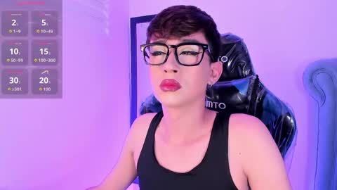          I work from home this is my room 3 online show from April 17, 3:53 am