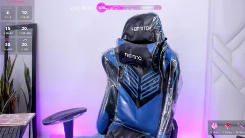          I work from home this is my room 3 online show from January 6, 8:29 am