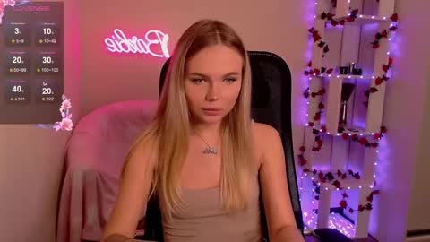 Lilli 3 online show from December 20, 4:41 am