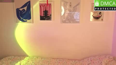 Barbie Staze online show from February 28, 3:10 am