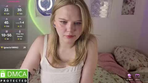 Barbie Staze online show from February 5, 4:49 am