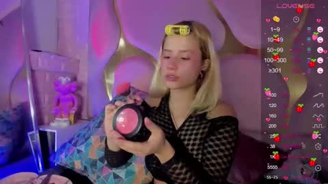 Barbie online show from February 16, 4:38 pm