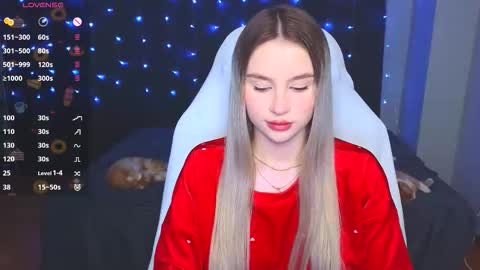 Eva online show from February 11, 12:25 am