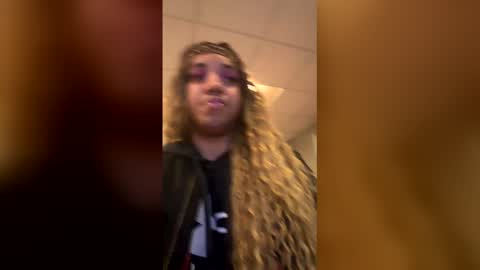 Tsbaby301 online show from March 5, 10:35 am