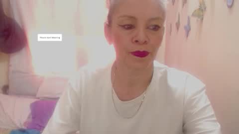 barbiemature online show from October 27, 2:50 pm