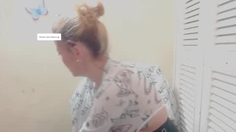 barbiemature online show from November 26, 10:34 am