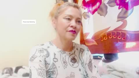 barbiemature online show from October 17, 1:48 pm