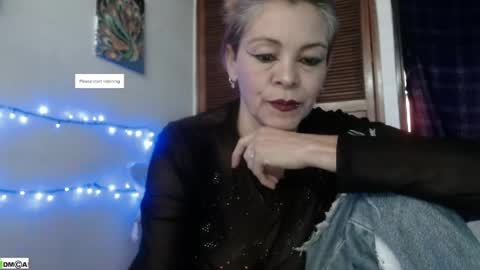 barbiemature online show from May 20, 8:04 pm