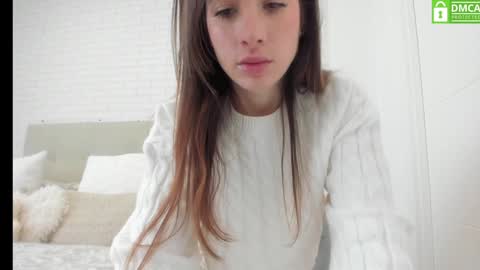 Tatiana online show from February 27, 9:46 am