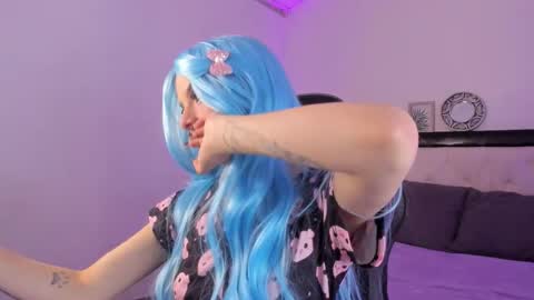 Barbie... online show from November 14, 5:09 am