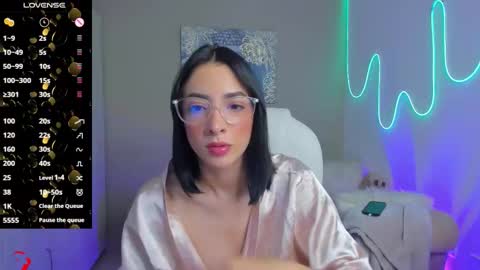 Barbie Scot online show from November 8, 9:29 pm