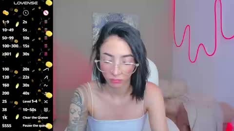 Barbie Scot online show from September 12, 10:01 pm