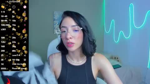 Barbie Scot online show from October 23, 7:59 pm