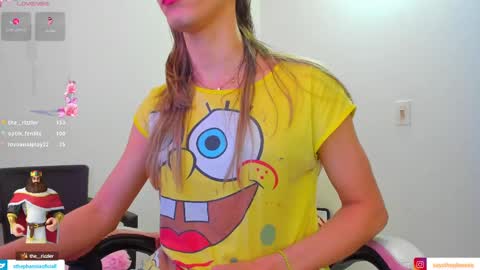 Barby Cute only fans  online show from March 3, 5:20 pm