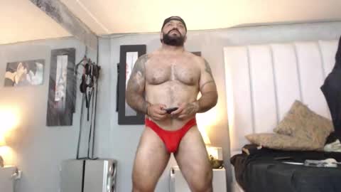 bardock online show from November 29, 12:18 am