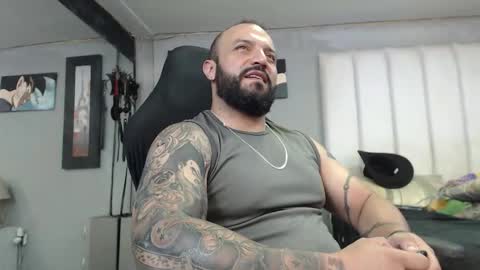 bardock online show from February 11, 12:47 am