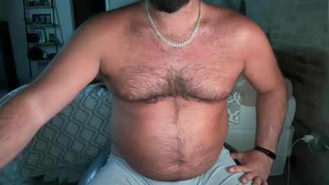 Barebackheat online show from June 11, 4:54 am