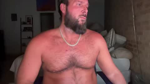 Barebackheat online show from August 4, 2:51 am