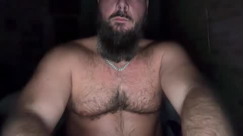 Barebackheat online show from October 30, 5:08 am