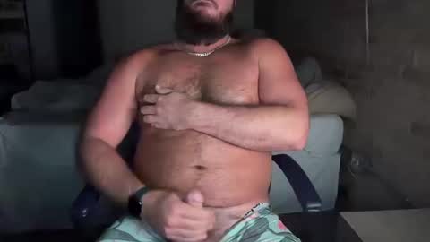 Barebackheat online show from October 13, 11:34 am