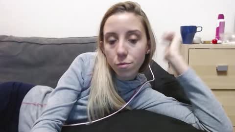 Lena online show from February 3, 6:56 pm