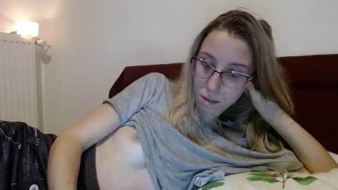 Lena online show from February 15, 5:22 pm