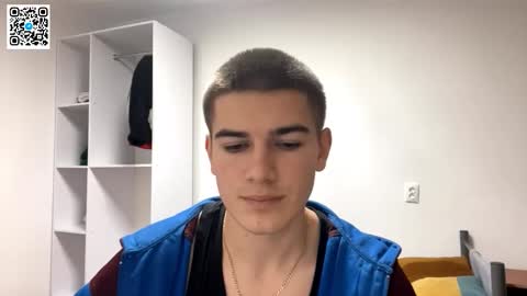 Eric online show from December 1, 7:23 pm