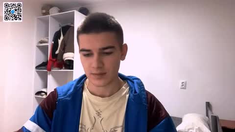 Eric online show from February 6, 9:06 pm