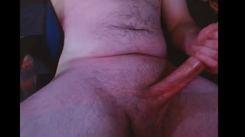 barnaclebeans92 online show from November 11, 1:30 am