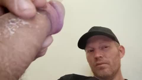 barniemay1 online show from April 20, 9:51 pm