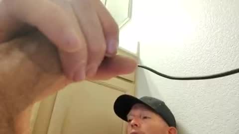 barniemay1 online show from March 27, 12:49 am