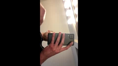 barniemay1 online show from January 28, 7:21 pm