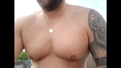 barrias23 online show from April 16, 4:40 pm