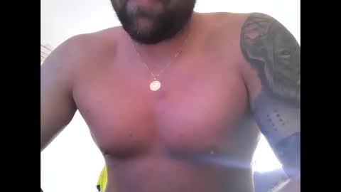 barrias23 online show from April 18, 5:26 pm