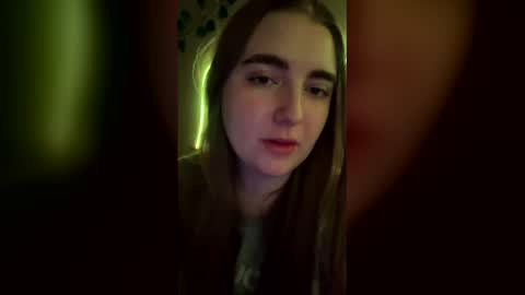 Sue  online show from May 14, 5:33 pm