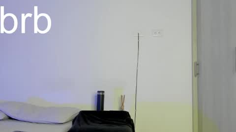 Barry online show from May 29, 2:09 am