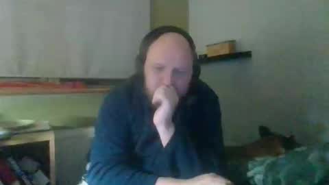 bart_poland online show from February 20, 12:21 am