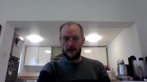 basiccamguy online show from February 25, 10:15 am