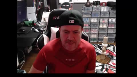 Jordan online show from November 21, 3:04 am