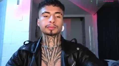 bastian66_ online show from May 22, 2:18 am