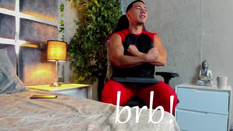 Bastian Independent Model online show from December 22, 10:16 pm