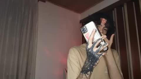 Bastiel online show from April 17, 2:03 am