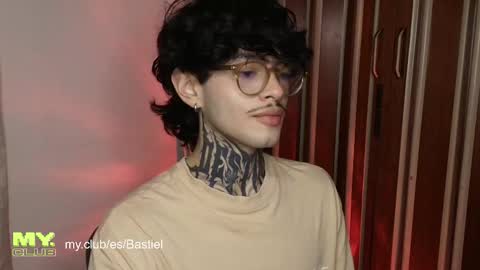 Bastiel online show from March 21, 3:34 am