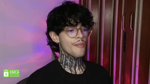 Bastiel online show from February 26, 2:37 am