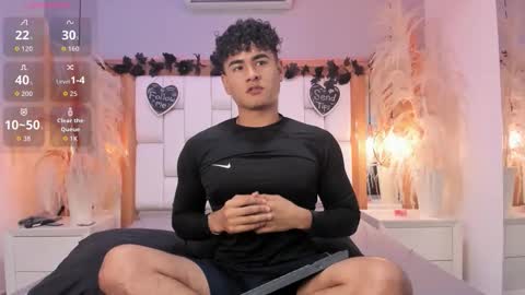 Bastian online show from March 31, 11:16 pm