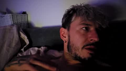 bastone66 online show from November 29, 2:30 am