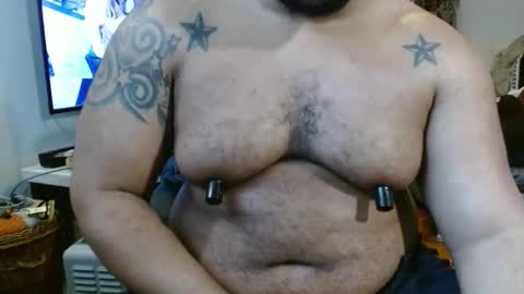 Bator Papi online show from March 3, 8:49 pm